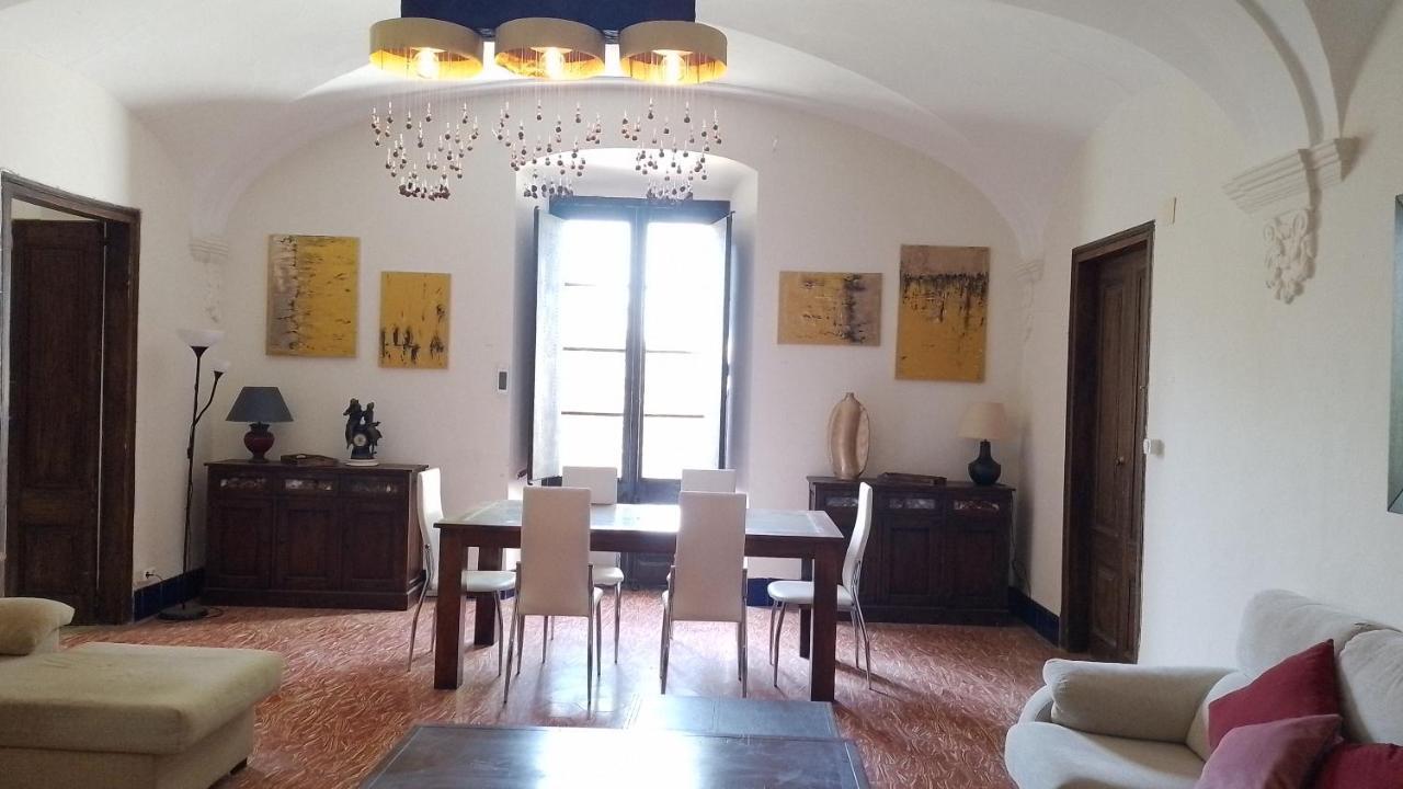 Casa Rural El Refugi Platja D'Aro 4 Romanyá de la Selva Exterior photo