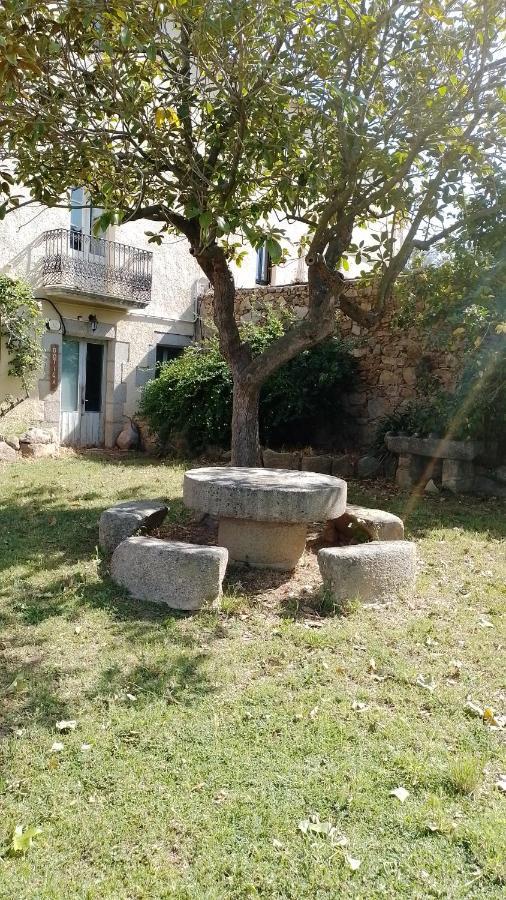 Casa Rural El Refugi Platja D'Aro 4 Romanyá de la Selva Exterior photo
